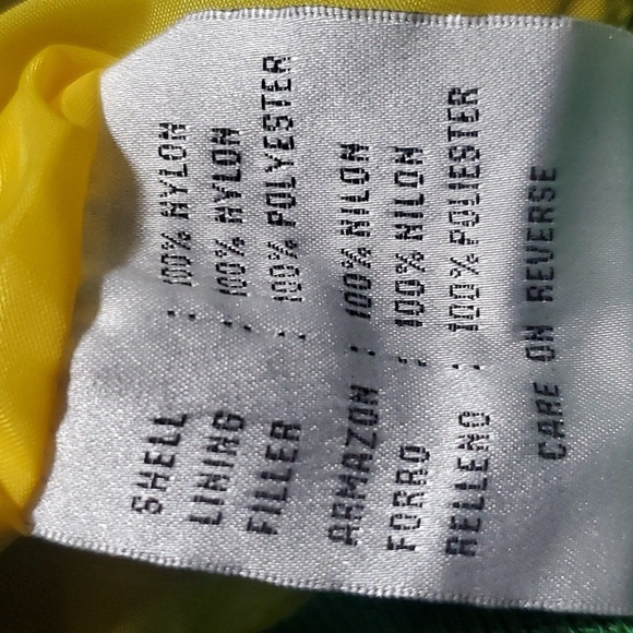 🆕 HARDWOOD CLASSICS - CELTICS BASKETBALL JKT - Picture 7 of 7